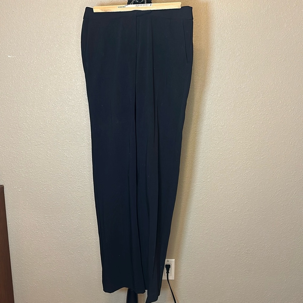 Black dress pant- Body by Victoria the Christie Fit